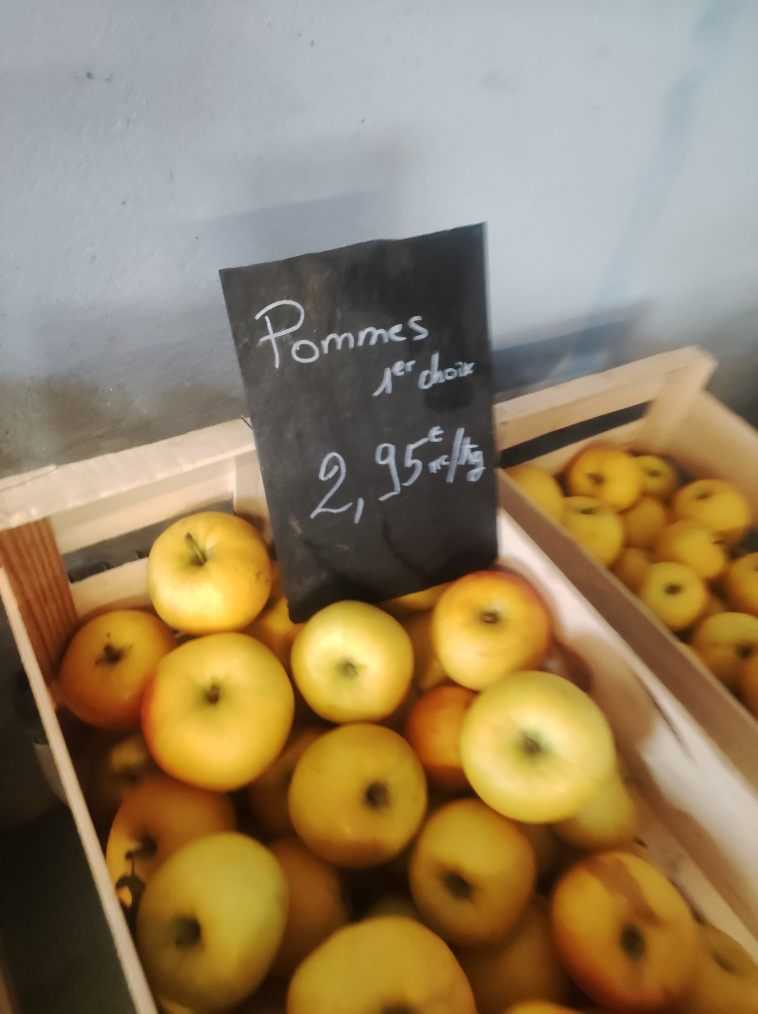 Verger de Pomrey